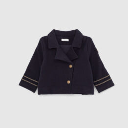 IKKS | Blazer Navy