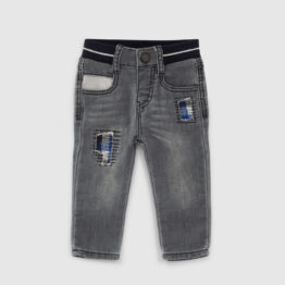IKKS | Jeans Light-grey