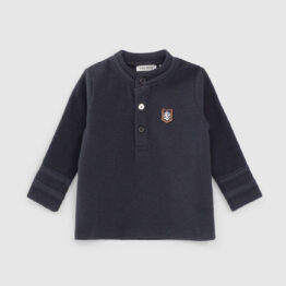 IKKS | Polo Navy