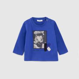 IKKS | Shirt Saphir
